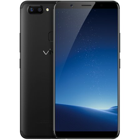 Vivo X20 و Vivo X20 Plus