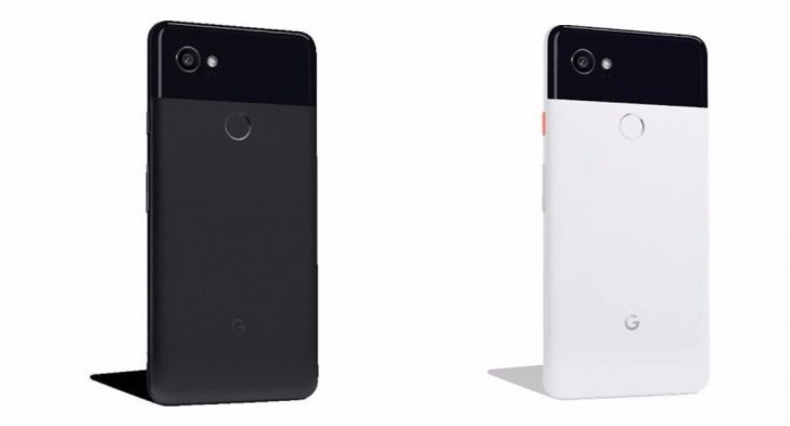 هواتف 2 Google Pixel