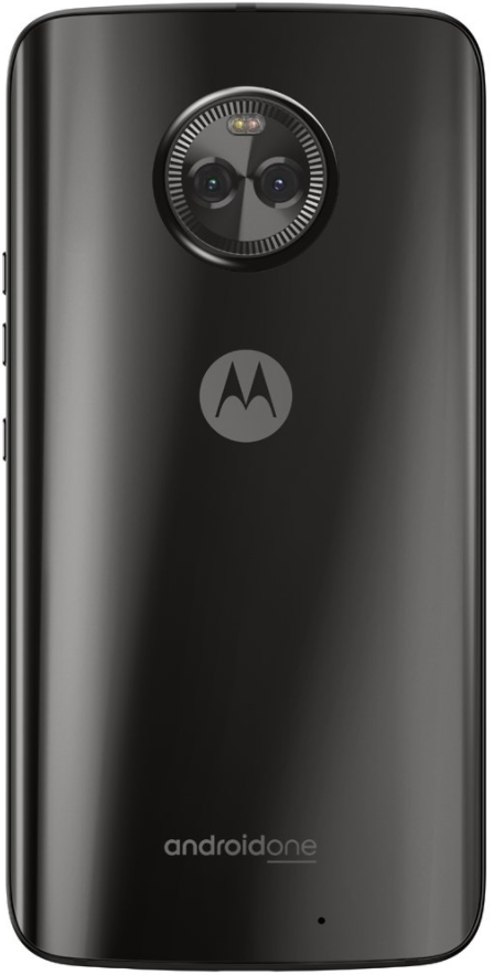 شركة Motorola قد تطلق اصدار من Moto X4 بـ Android One