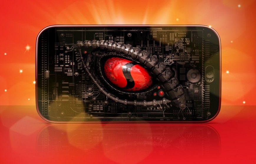 Qualcomm Snapdragon 836