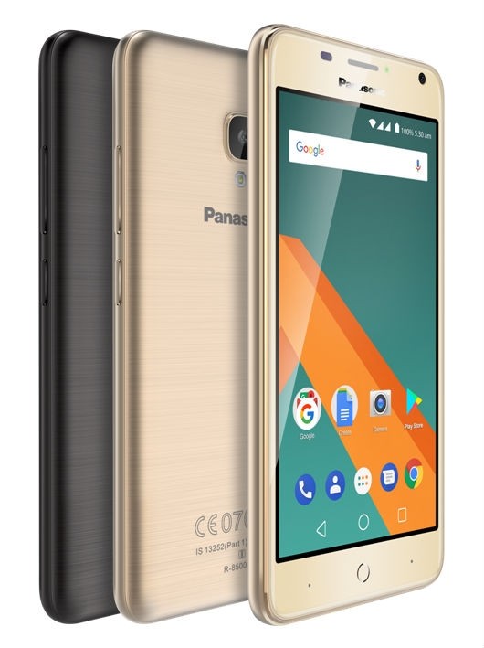 Panasonic P9