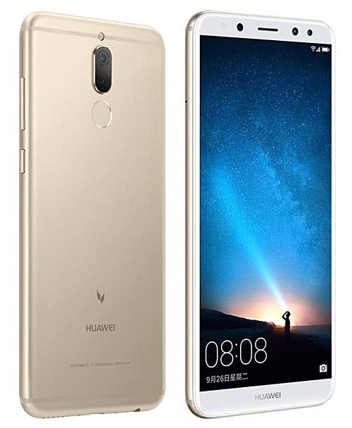 Huawei Maimang 6