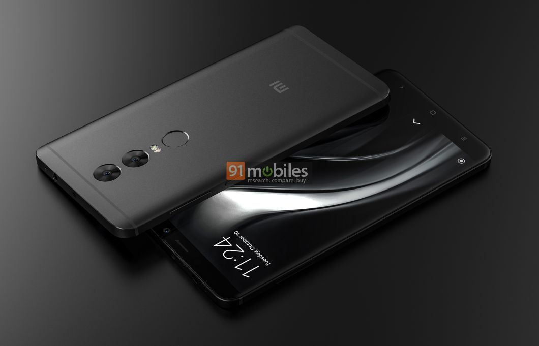 Xiaomi Redmi Note