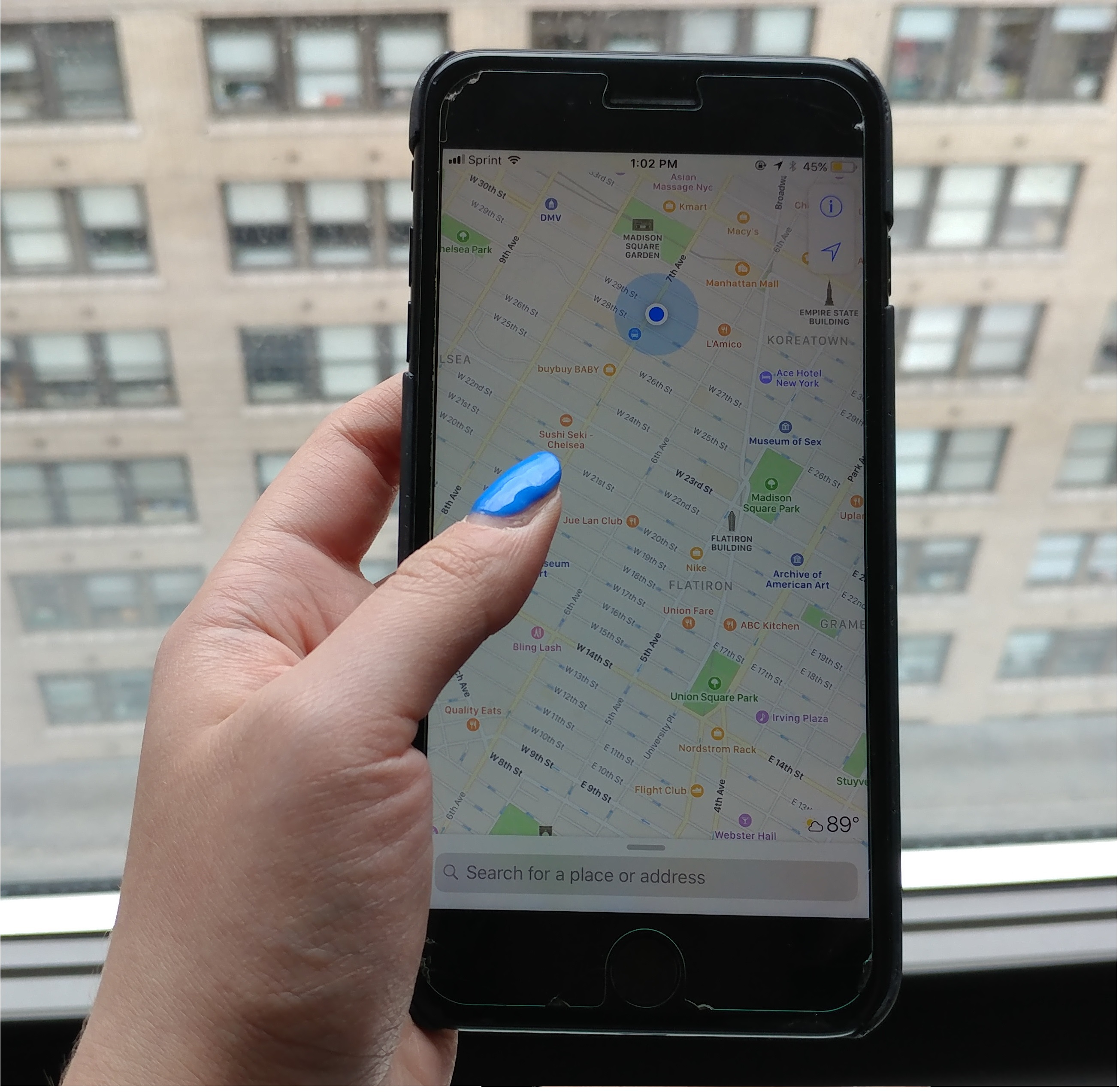 تعرف علي 27 خدعة يمكنك تجربتها مع نظام iOS11 الجديد من شركة Apple تعرف علي 27 خدعة يمكنك تجربتها مع نظام iOS11 الجديد من شركة Apple
