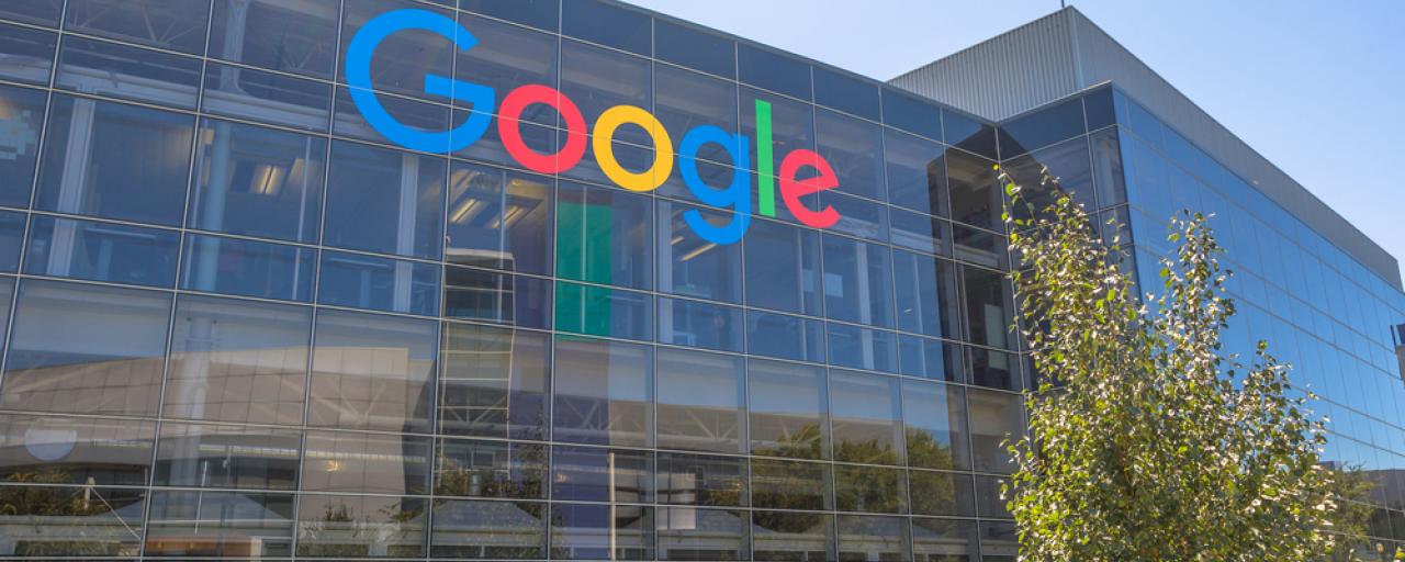 استحواذ Google