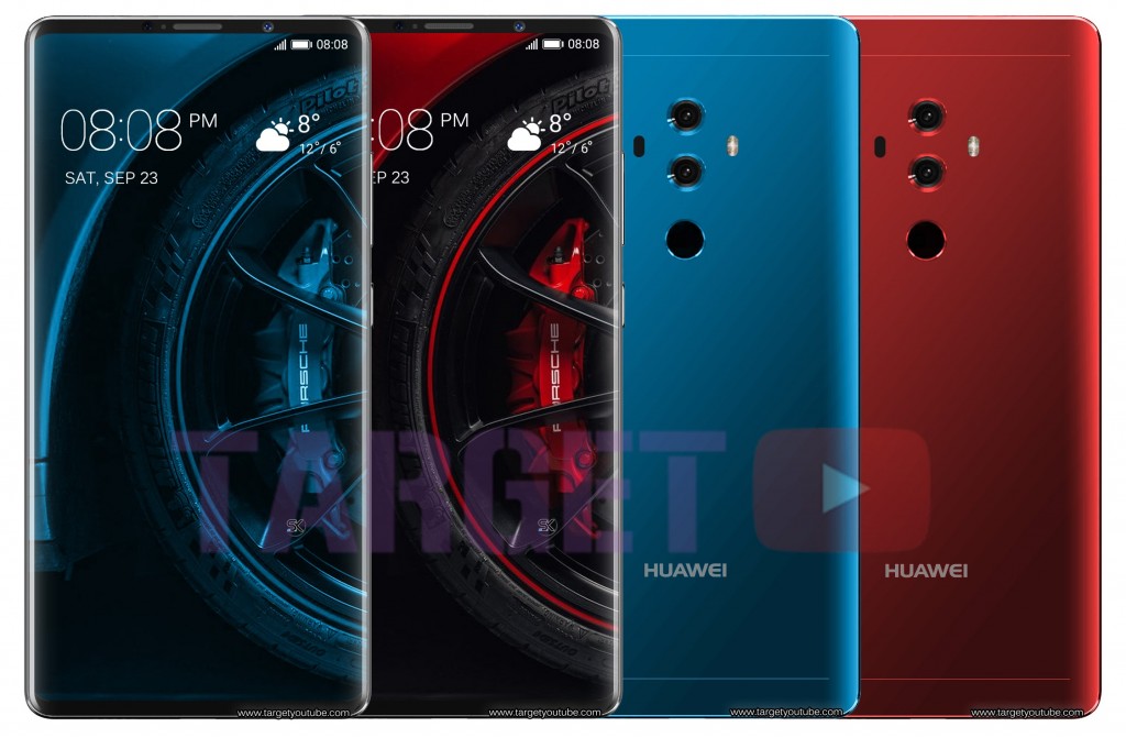 Huawei Mate 10 pro