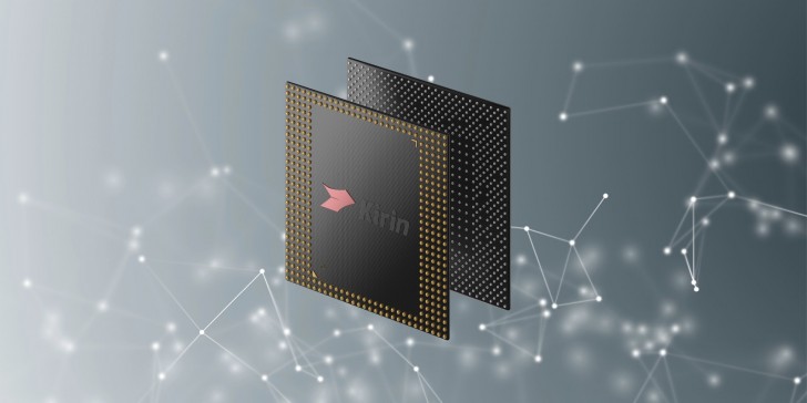 HiSilicon Kirin 970