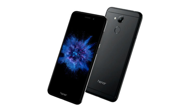 Honor V9 Play و Honor 6 Play