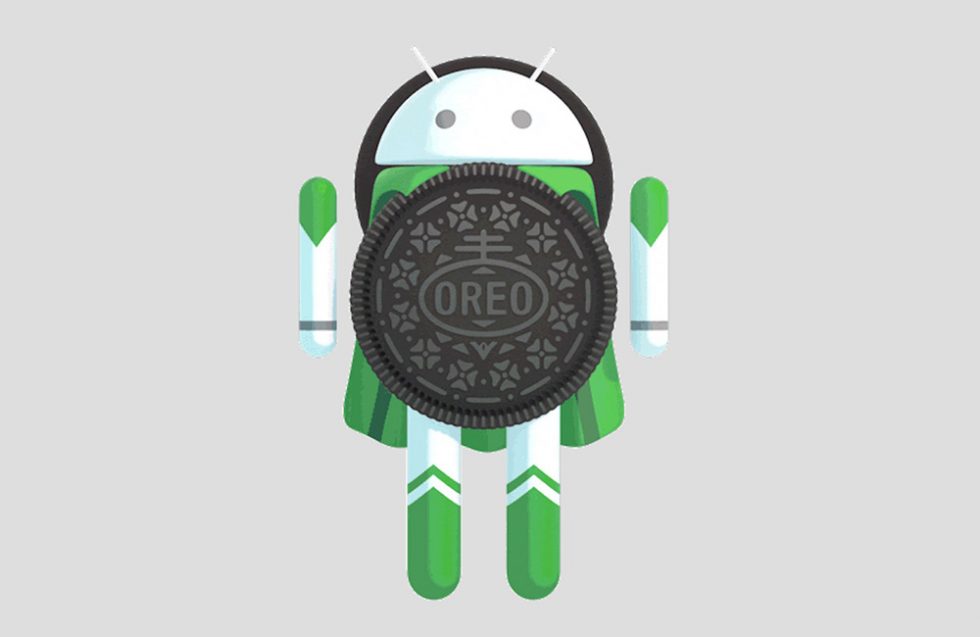  تحديث Android Oreo