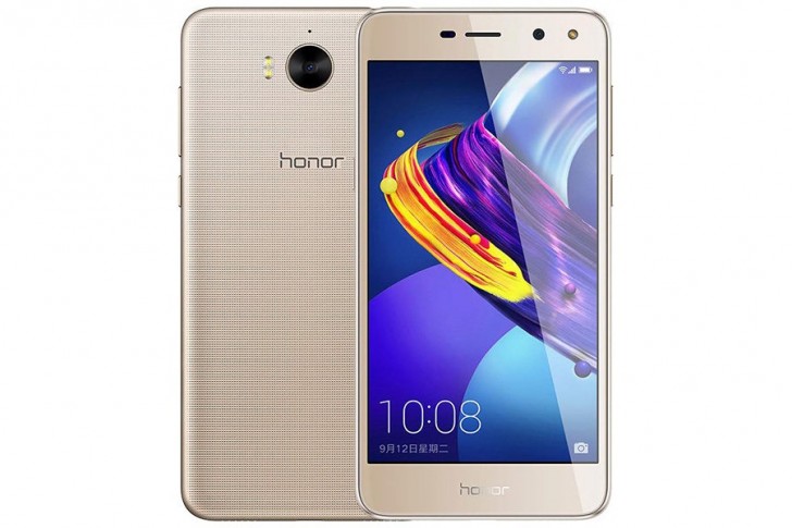 Honor V9 Play و Honor 6 Play