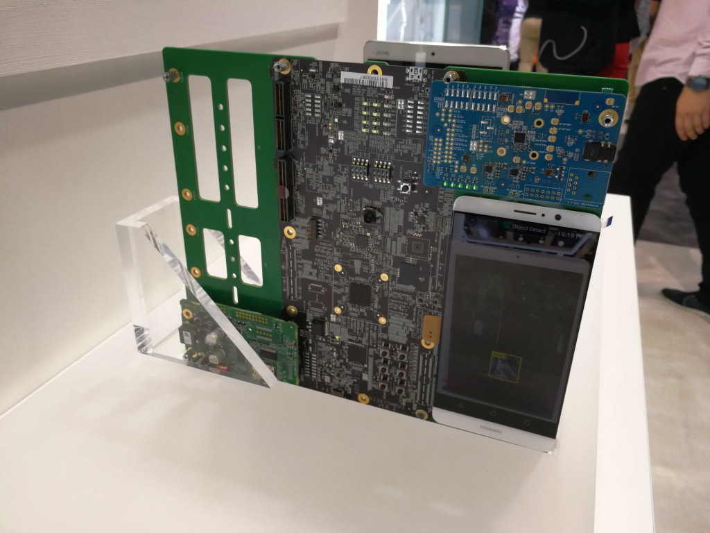 HiSilicon Kirin 970