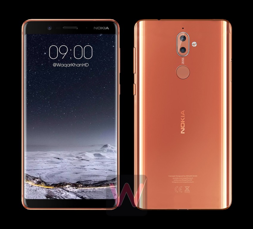 Nokia 9