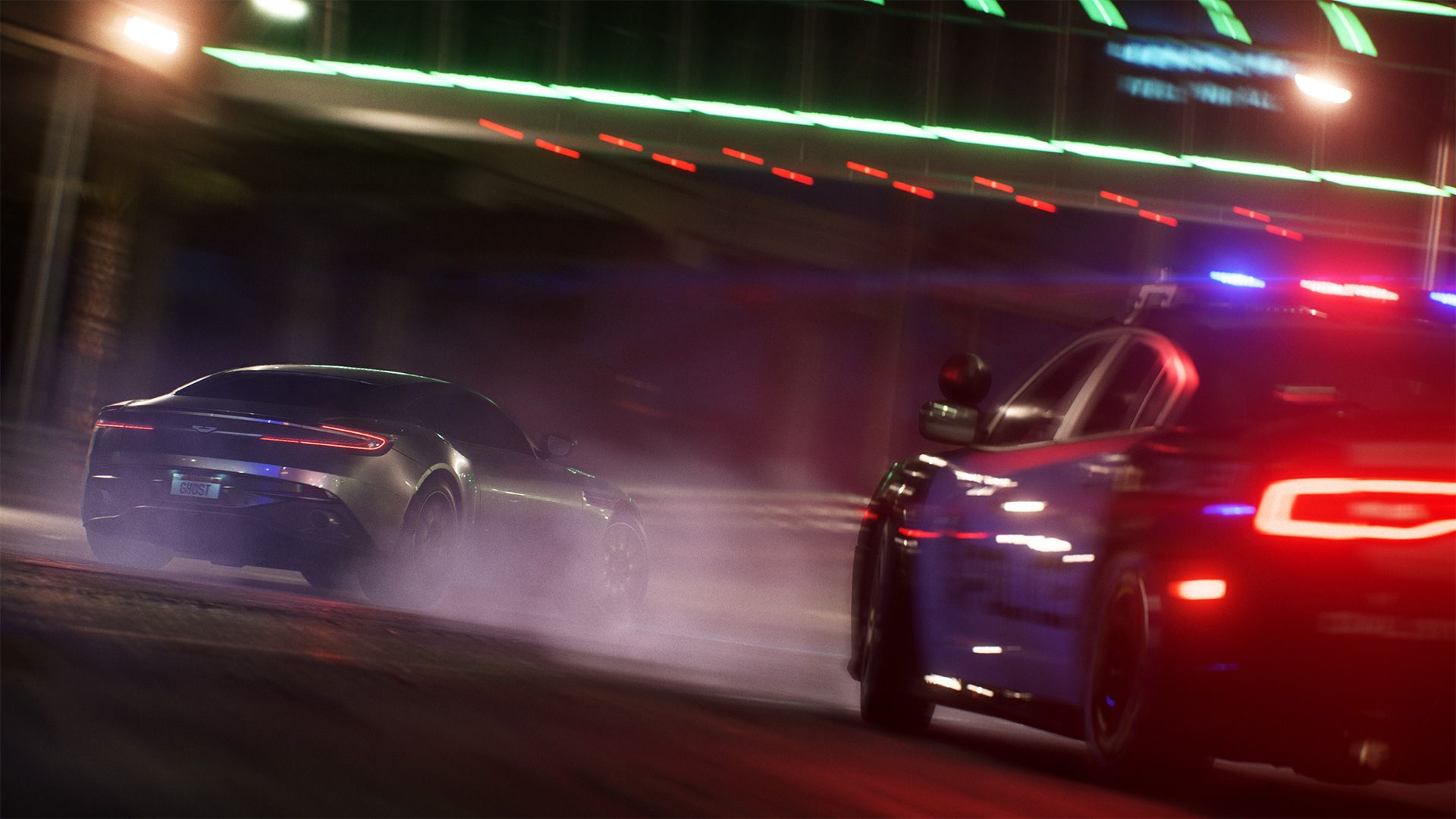 هل ستكون Need for Speed Payback عودة لسلسلة ألعاب السباقات الأشهر إلى المسار الصحيح؟ هل ستكون Need for Speed Payback عودة لسلسلة ألعاب السباقات الأشهر إلى المسار الصحيح؟