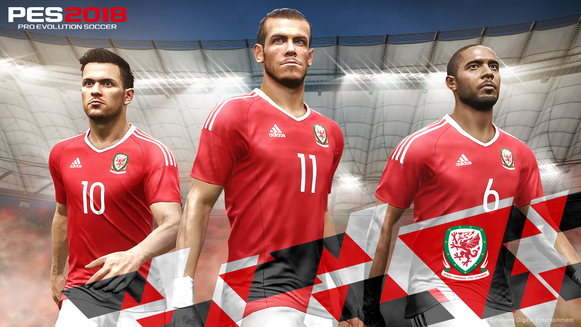 كونامي تختار فهد العتيبي معلقًا عربيًا في PES 2018 مع عودة صيغة ’دوري أبطال آسيا‘ كونامي تختار فهد العتيبي معلقًا عربيًا في PES 2018 مع عودة صيغة ’دوري أبطال آسيا‘