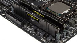 إطلاق حزمة ذاكرة CORSAIR Vengeance LPX DDR4-4600 16GB بسعر 550 دولار