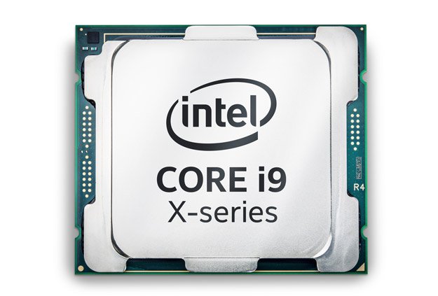 إزالة غطاء معالج إنتل Core i9-7920X سيوفر كسر سرعة ودرجات حرارة أفضل