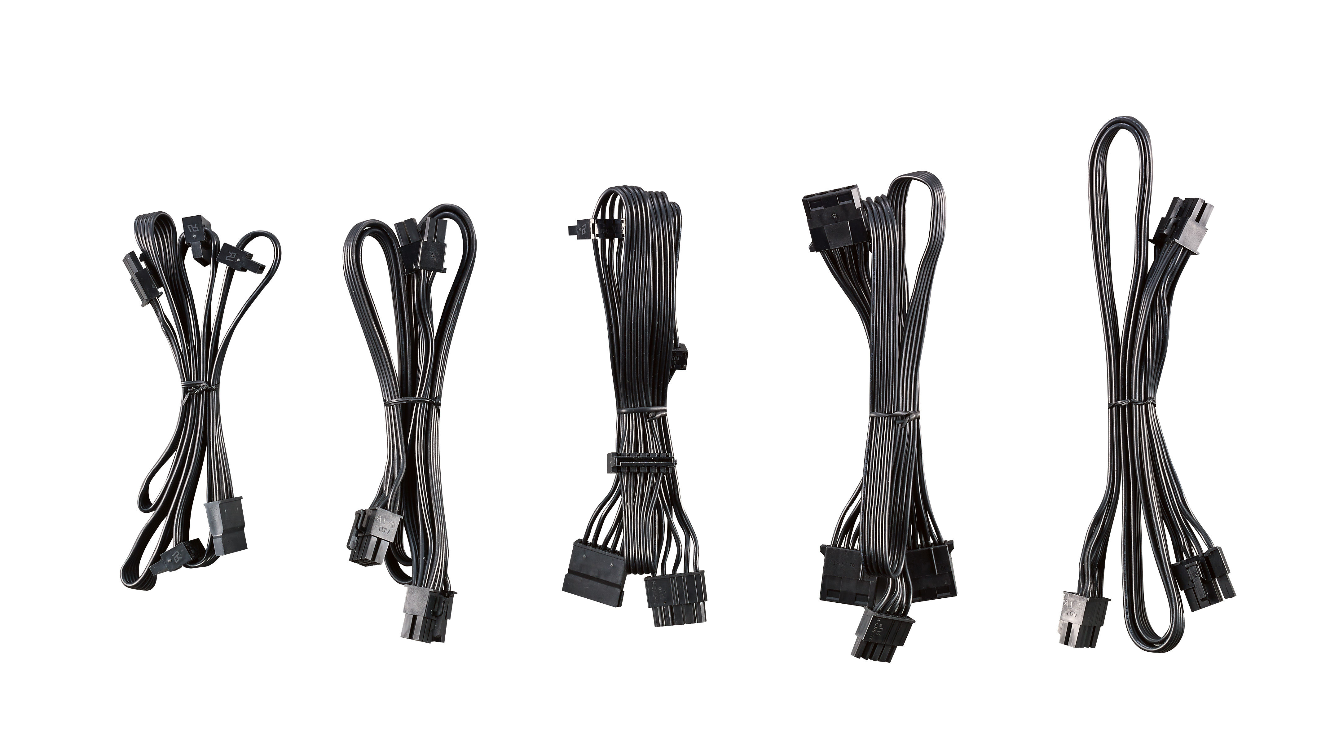 طابع الكفاءة في مزودات MasterWatt من Cooler Master مع التجربة Cooler Master MasterWatt 650