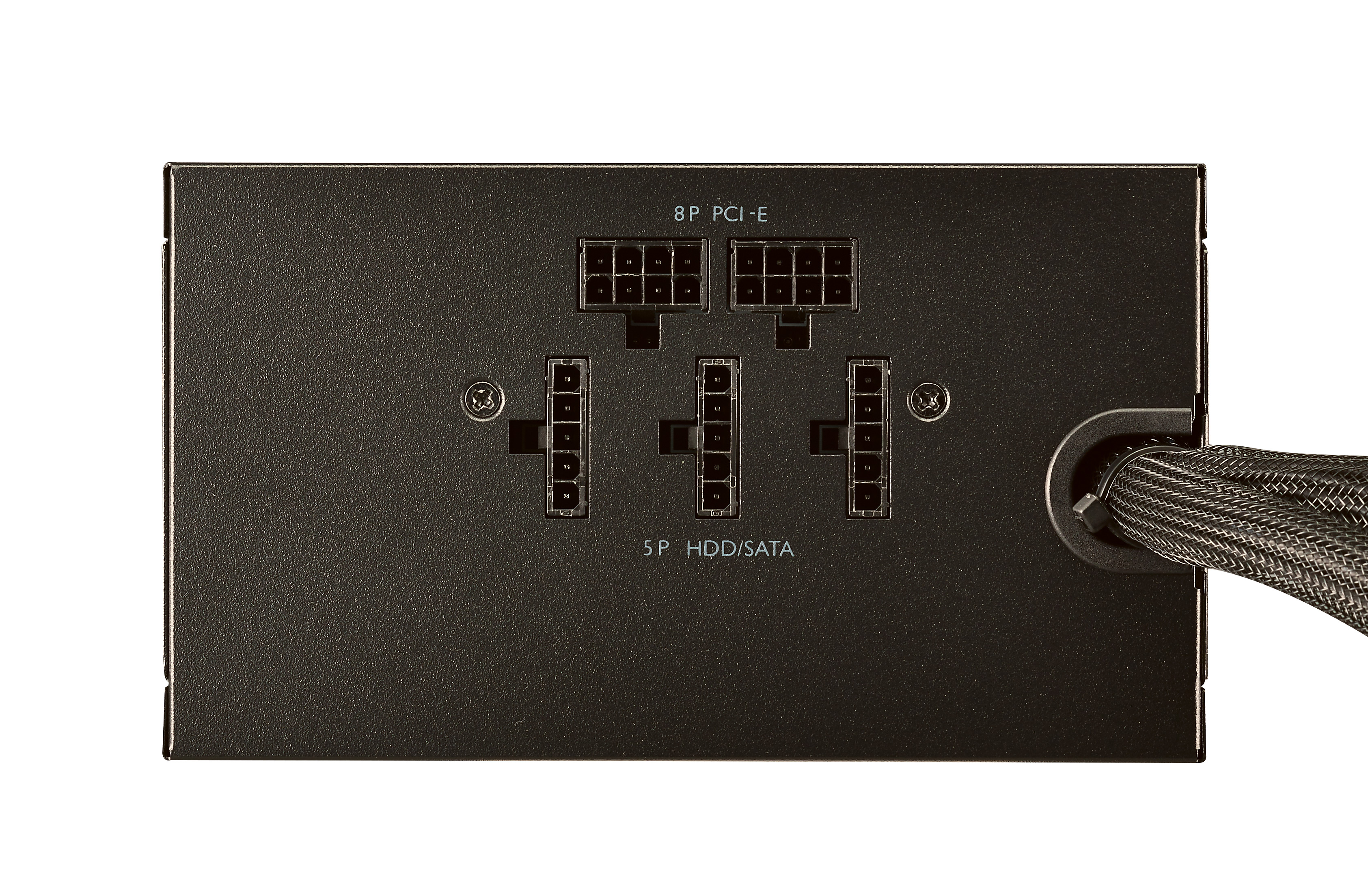 طابع الكفاءة في مزودات MasterWatt من Cooler Master مع التجربة طابع الكفاءة في مزودات MasterWatt من Cooler Master مع التجربة