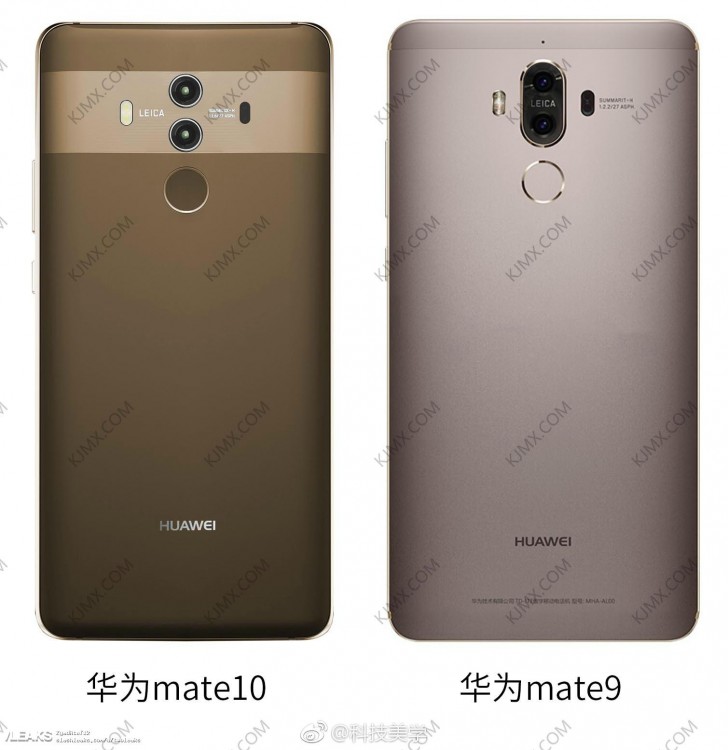 Mate 10