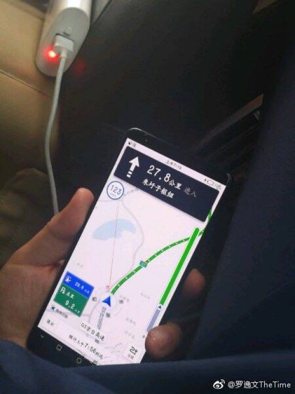 Huawei Mate 10
