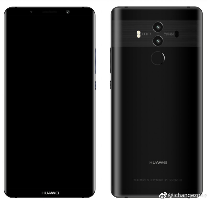 Mate 10 Pro