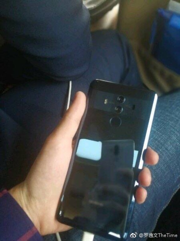 Huawei Mate 10