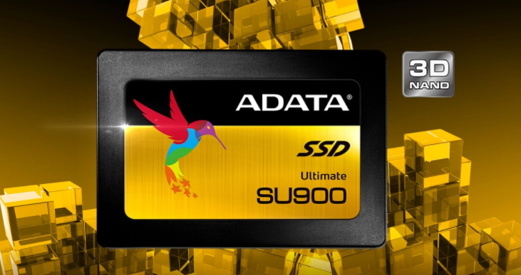 ADATA SU900 512GB Ultimate
