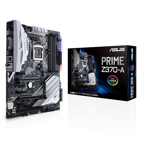 مميزات ترسانة ASUS للجيل الثامن Coffee Lake من Intel مميزات ترسانة ASUS للجيل الثامن Coffee Lake من Intel