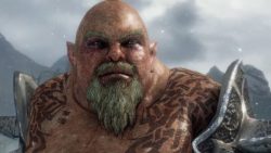 Forthog Orc-Slayer Shadow of War