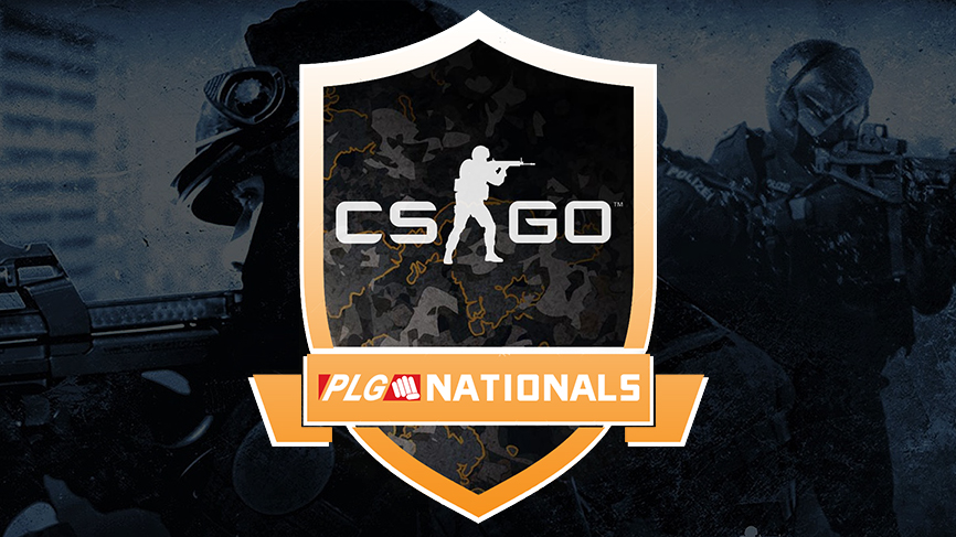فريق Chosen5 الاردنى بطل بطولة PLG NATIONALS للموسم الثانى للعبة CS:GO فريق Chosen5 الاردنى بطل بطولة PLG NATIONALS للموسم الثانى للعبة CS:GO