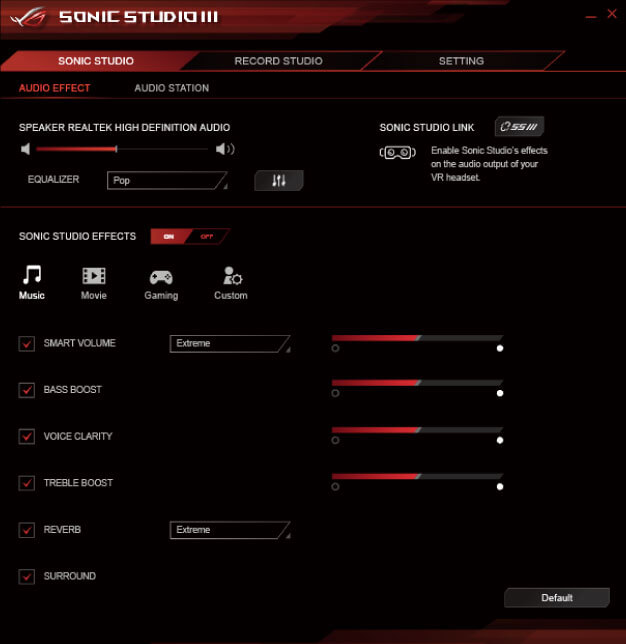 مميزات ترسانة ASUS للجيل الثامن Coffee Lake من Intel مميزات ترسانة ASUS للجيل الثامن Coffee Lake من Intel