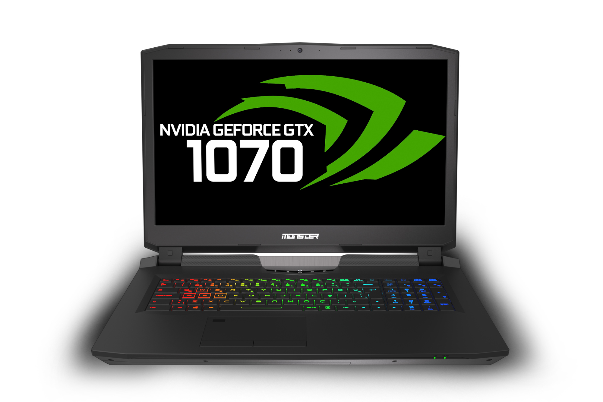 Monster Tulpar T7 V12.1
