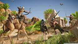 AC Origins Assassin's Creed Origins