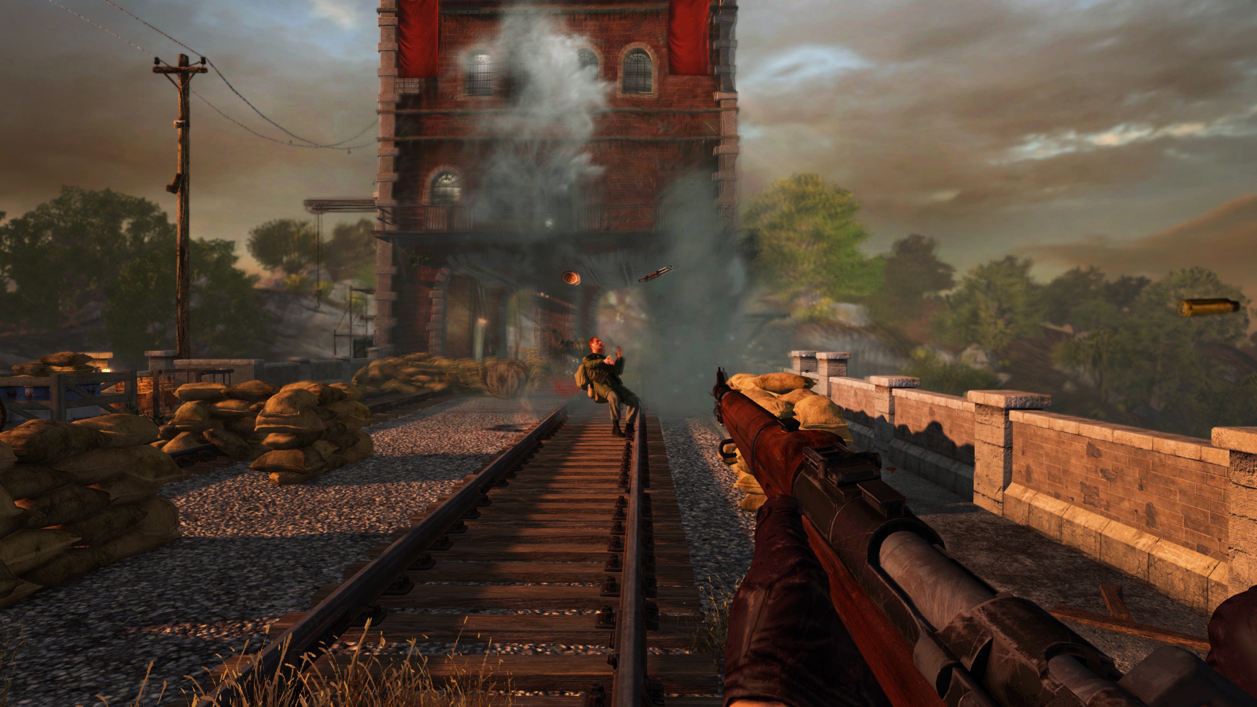 استعراض للعبة Raid World War II مشروع مطوري Payday 2 السابقين استعراض للعبة Raid World War II مشروع مطوري Payday 2 السابقين