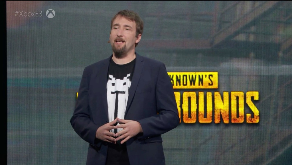 pubg ps4