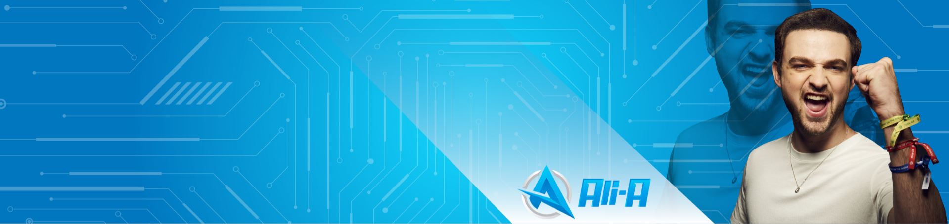 تغطية معرض GamesCon 2017 في أبو ظبي تغطية معرض GamesCon 2017 في أبو ظبي
