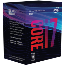 Coffee Lake i7 8700K
