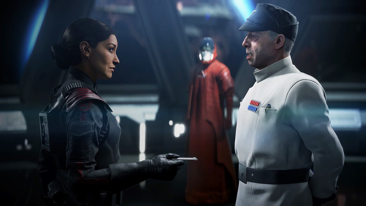 Star Wars Battlefront II