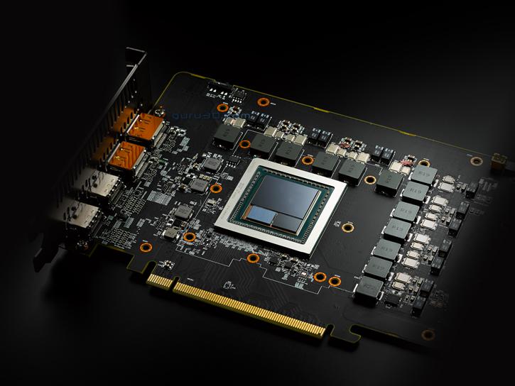 شاهد أولى الصور لبطاقة PowerColor RX Vega 64 Red Devil المثيرة بتصميمها
