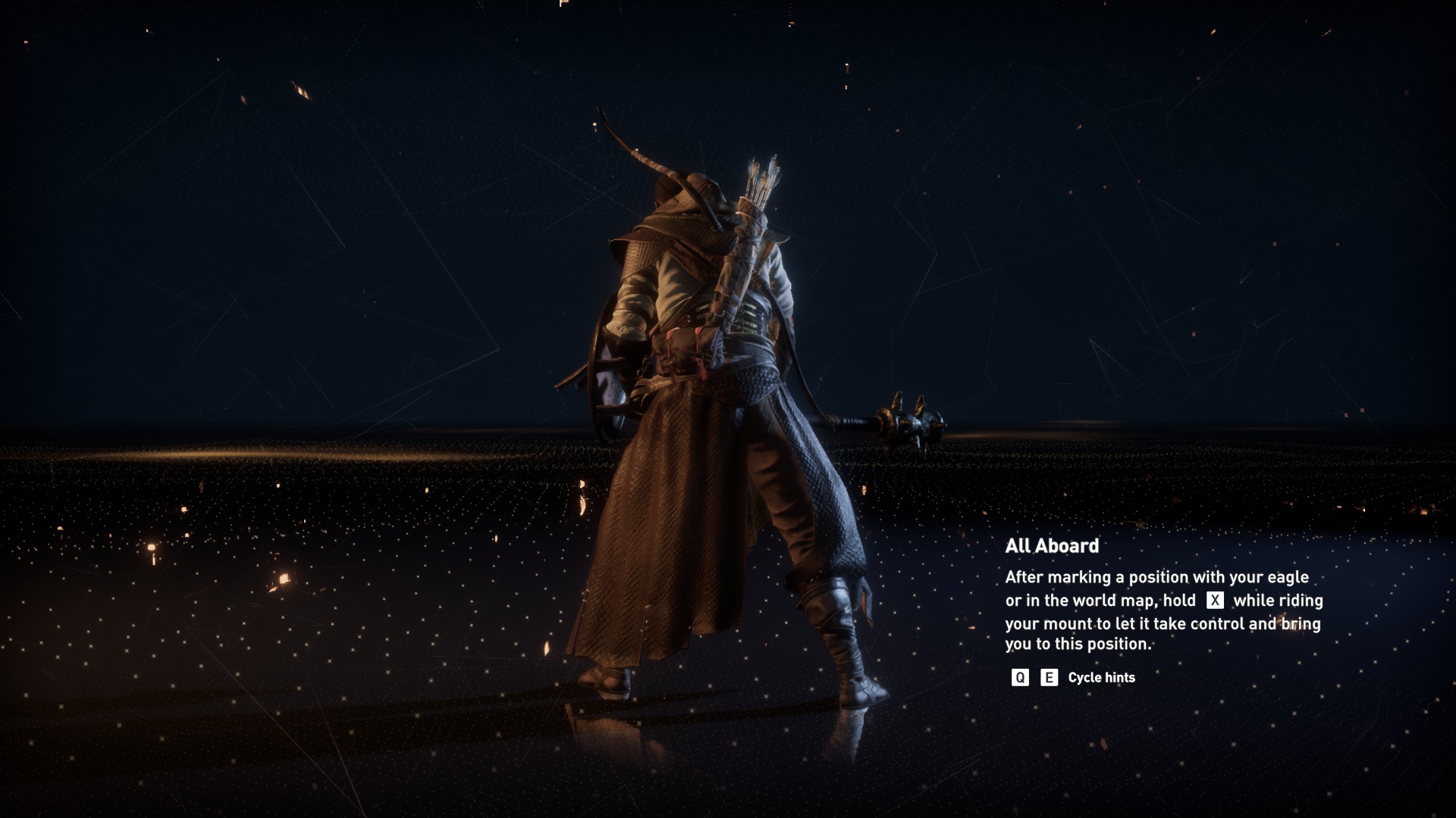 10 أشياء رائعة يجب عليك تجربتها في Assassin's Creed Origins 10 أشياء رائعة يجب عليك تجربتها في Assassin's Creed Origins