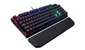 هل يستحق أن تقتني كيبورد Cooler Master MASTERKEYS MK750؟ تعرف على ذلك