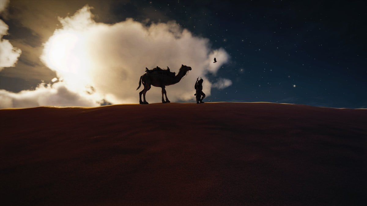 Assassin's Creed Origins