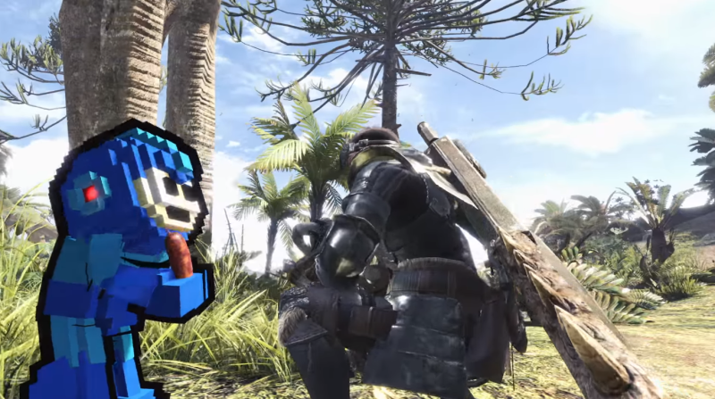 Mega Man