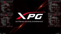 ترقب إطلاق ADATA لذاكرة XPG Z1 DDR4 4600MHz مكسورة السرعة