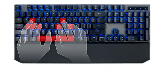 هل يستحق أن تقتني كيبورد Cooler Master MASTERKEYS MK750؟ تعرف على ذلك