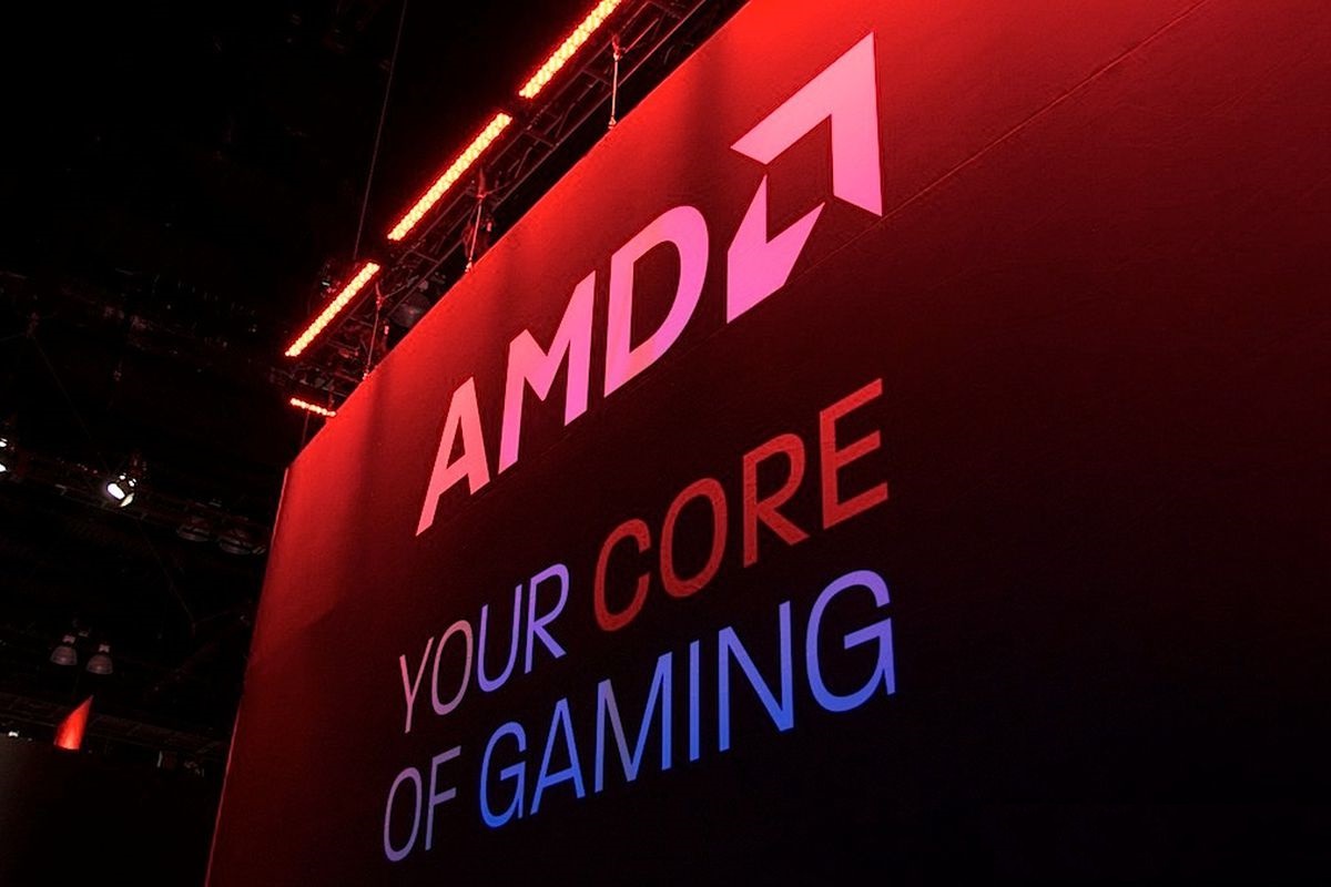 مفاجأة من العيار الثقيل AMD تعمل مع كوالكوم علي جيل جديد من الحواسيب اللوحية AMD تعمل مع كوالكوم