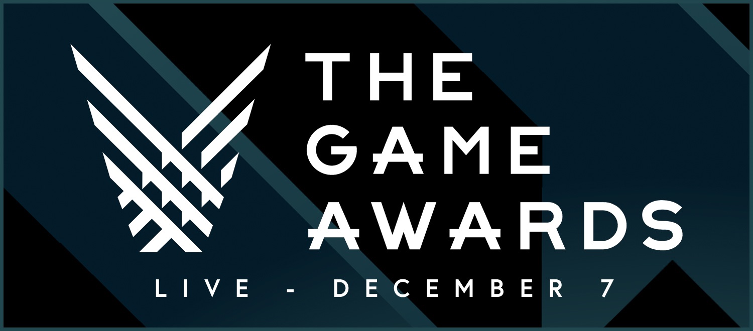 the game awards 2018 geoff keighley