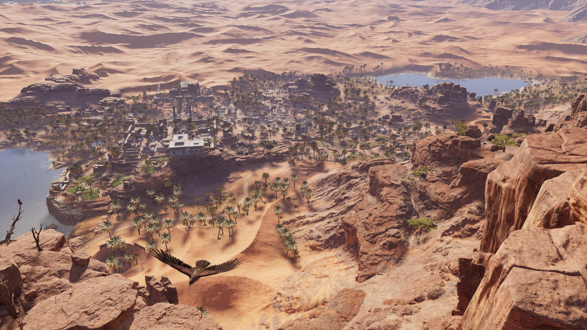 10 نصائح تمنيت معرفتها قبل البدء في Assassin's Creed Origins 10 نصائح تمنيت معرفتها قبل البدء في Assassin's Creed Origins