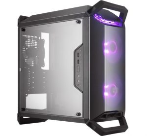 معرض CES2018: الإعلان عن تشكيلة كبيرة من كيسات Cooler Master