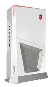 معرض CES2018: خمسة جوائر ابتكار من معرض CES 2018 تذهب لمنتجات MSI!